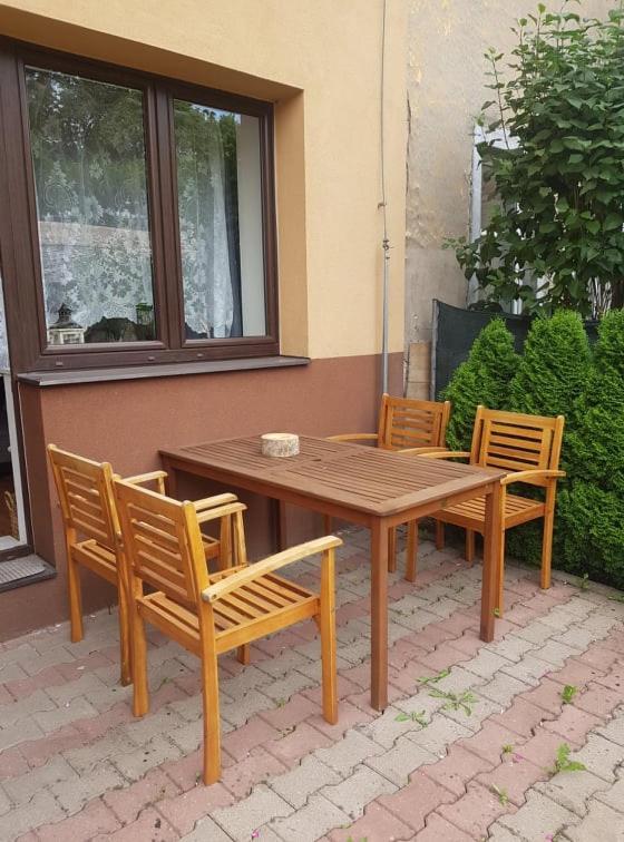 Apartman Beseda Apartment Velke Porici Exterior foto