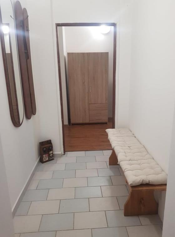 Apartman Beseda Apartment Velke Porici Exterior foto