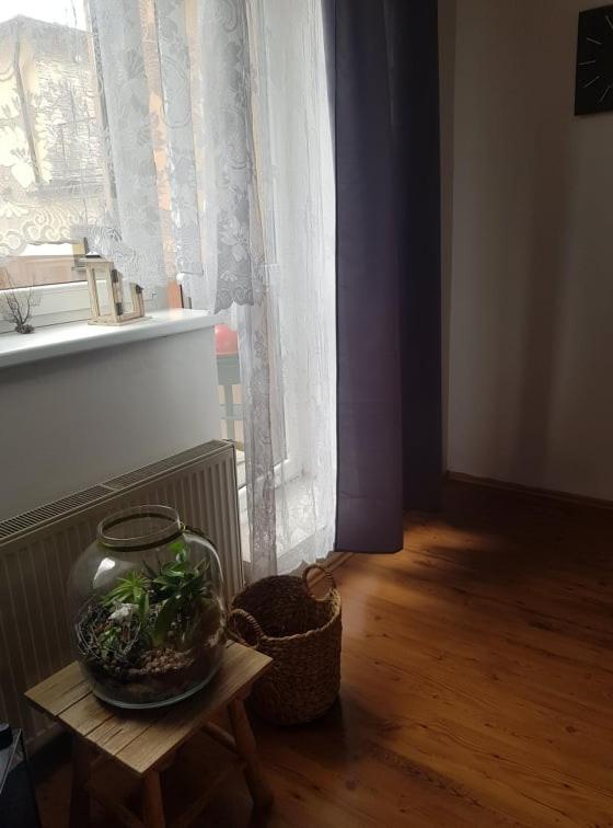 Apartman Beseda Apartment Velke Porici Exterior foto