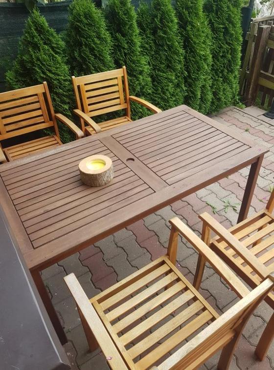 Apartman Beseda Apartment Velke Porici Exterior foto