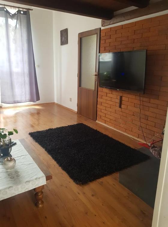 Apartman Beseda Apartment Velke Porici Exterior foto